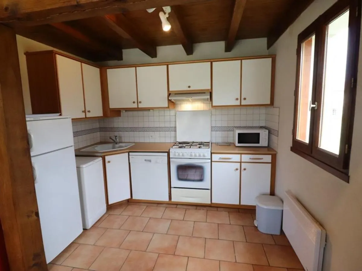 Maison De Charme Renovee Avec Jardin, Proche Du Lot Et Des Monts Du Cantal, Ideale Pour Activites Nature - Fr-1-742-72 Parlan